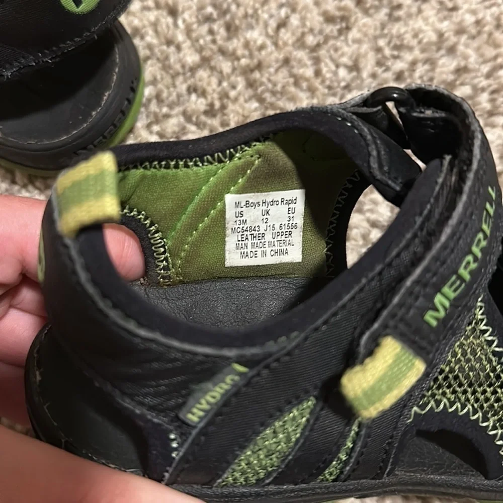 Merrell | Merrell Hydro Rapid Sandals
